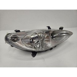 Optique Avant Principal Droit (feux)(phare) Peugeot 307 Phase 1